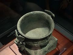 -陕西历史博物馆