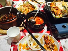 -西贝莜面村(近铁城市广场店)