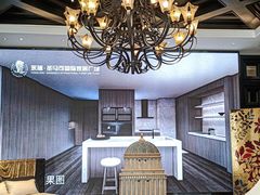 -永隆圣马可国际家居广场(江东中路店)