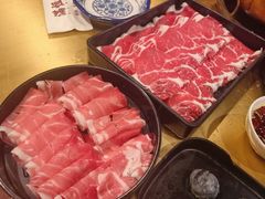 -牛街清真满恒記(平安里西大街店)