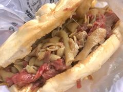 -清真拉妈卤味(回民街店)