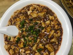 -勇猛子川菜馆(新军路店)