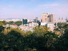 -佛山华盖山公园