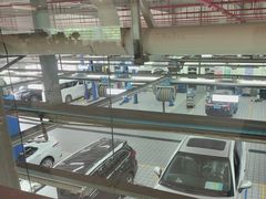 -上海和展广汽丰田4S店(老闵行店)