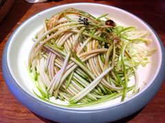 捞汁西葫芦-肉串汪(望京店)