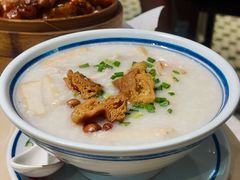 金牌艇仔粥-香港池仔记肠粉王(博多新记襄阳南路店)