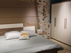 -长虹家具世界(渭水道店)