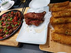 -果城龙凤瓦罐煨汤馆(新豪天地店)