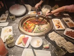 -麻路成都火锅(柏威年店)