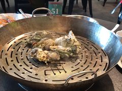 -飞尝蚝·顺德菜·鱼生(顺德总店)