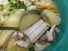 -百岁我家酸菜鱼(龙湾万达店)