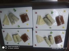 -一品淮扬 · 淮扬菜·北京万达文华酒店