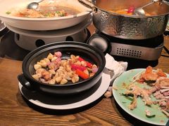 -粗茶淡饭·隐庐私厨(东亭店)