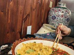 -屯屯面(海尔路店)