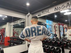 -BD健身私教工作室(CBD店)