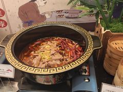 -美食汇·海鲜自助餐·家庭聚会·商务宴请(青秀万达文华店)
