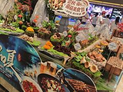 -百姓渔村(南中环店)