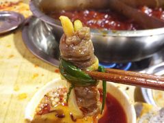 -渝味黄姐火锅(黄泥村店)