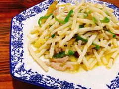 -呼吸森林·生态农庄农家乐私房菜