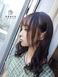 -梳蕾娜 HAIR SALON