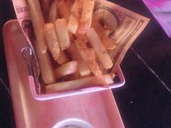 -MOSSO音乐酒吧·live house(南京旗舰店)