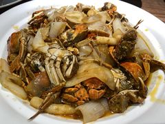 -周家二小姐的菜(西津渡店)