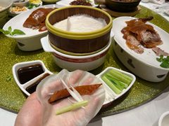 -大鸭梨烤鸭(顺义石园店)