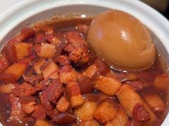 -谷田稻香·砂锅菜(汇暻广场店)