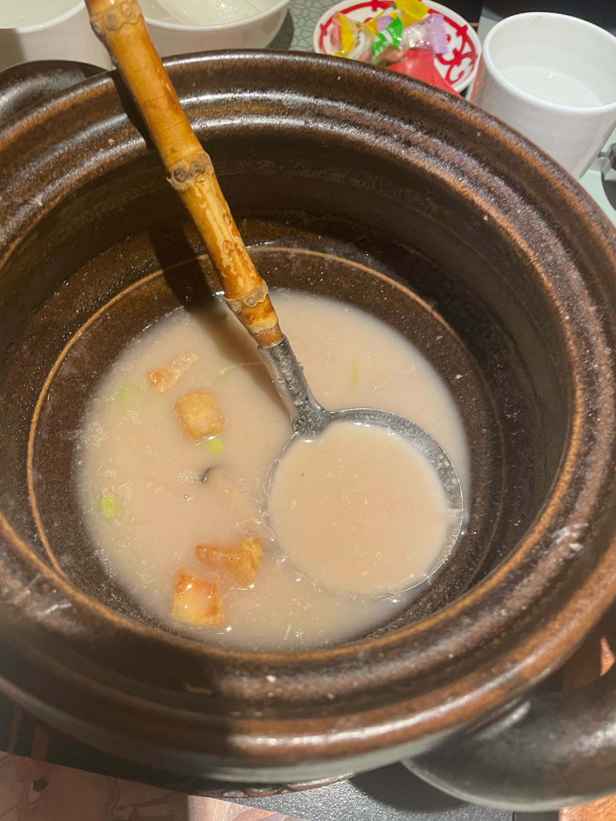 「锦楼·臻选新杭帮(陕西北路店)」没啥美