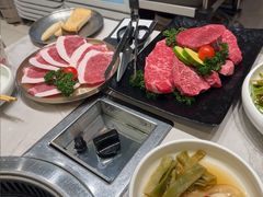 -黄金牧场(明洞总店)