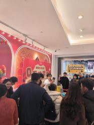 -Hamleys哈姆雷斯(东方福来德店)