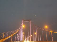 -星海湾跨海大桥