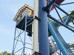 -上海玛雅海滩水公园