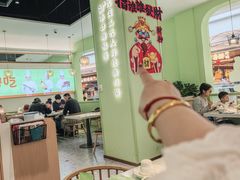 -川人百味(亿合城店)