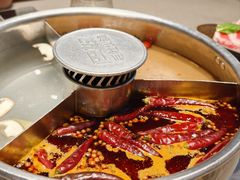 -巴奴毛肚火锅(大剧院店)