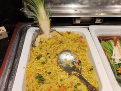 -韩盛·盛江山自助料理(中街大悦城店)