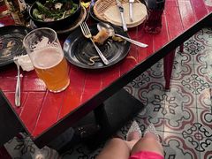 -Luchador摔跤手墨西哥餐厅(恒宇广场店)