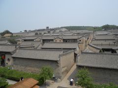 景点-山西王家大院