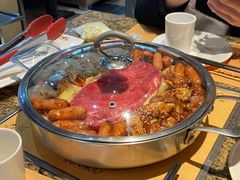 -黄记煌·三汁焖锅(万达广场店)