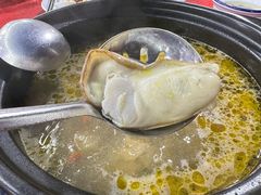 -花苑美食横琴生蚝火锅(拱北粤华路店)