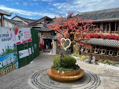 -猫的天空之城概念书店(丽江古城饮玉巷店)