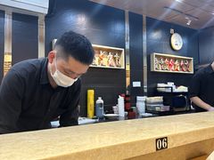 -东京屋(武定路店)