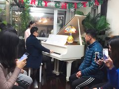 -圣典成人钢琴俱乐部(国贸旗舰校区)