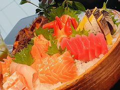 -花潮料理艺食馆(SM新生活广场店)