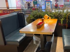-斗牛士牛排(南京东路店)