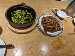 -去茶去餐厅(中央大街店)