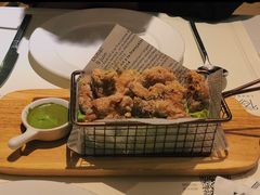 -宿醉·意大利餐厅(忠义街店)