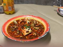 -老三样·旧食新味(万寿宫店)