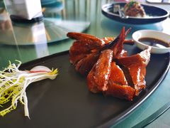 -彩丰楼中餐厅·仁恒洲际酒店