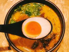 -和府捞面(东直门银座店)